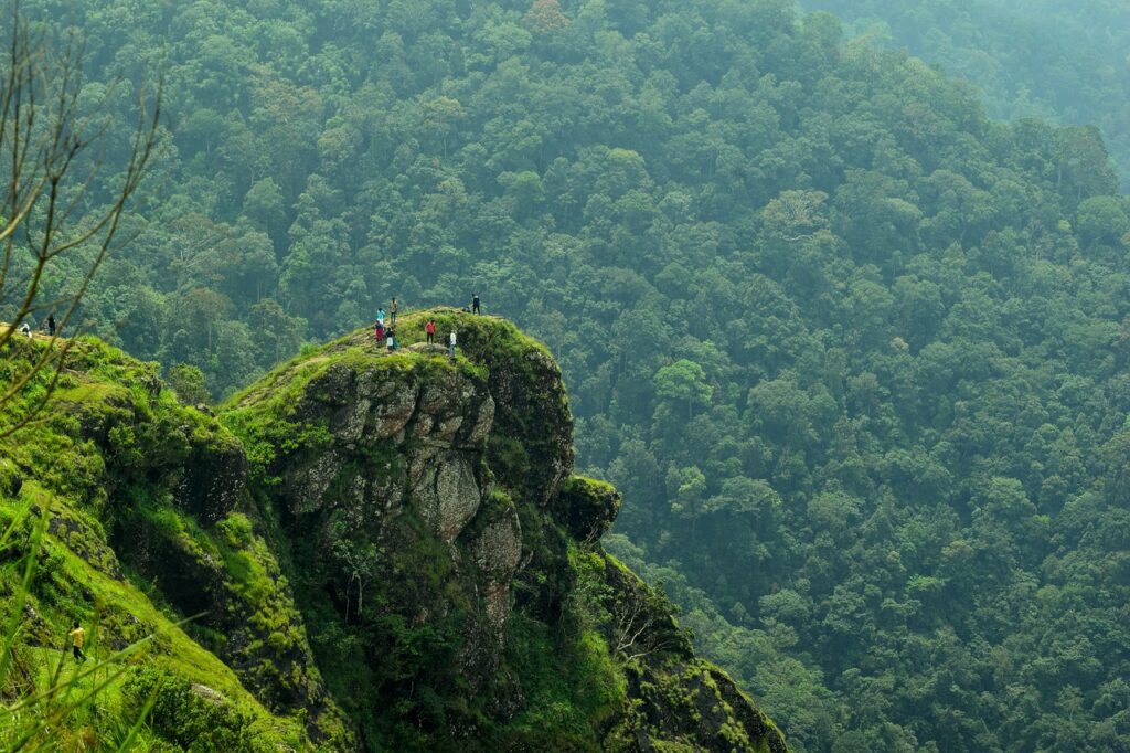 Discovering the Enchanting Beauty of Idukki: Kerala’s Hidden Gem